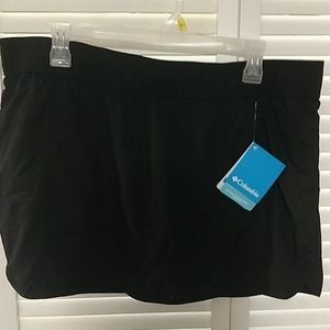 Columbia omni freeze moisture wicking skort, XL